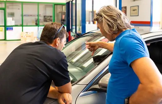 A Guide to California's Windshield Repair Regulations