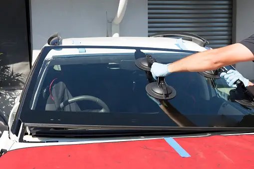Experience Unmatched Convenience and Quality with Upland Mobile Auto Glass