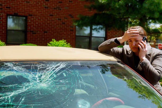 Mobile Auto Glass Services