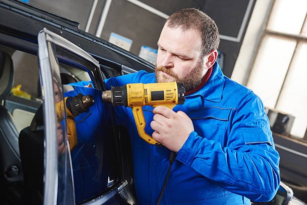 Picking the Perfect Windshield for Your Local Weather