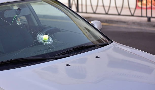 The Unsung Hero of Vehicle Safety: Auto Glass Repair and Windshield Replacement