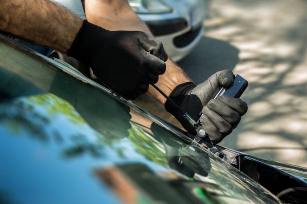Windshield Repair Chino CA Get Auto Glass Repair and Replacement Services with Upland Mobile Auto Glass