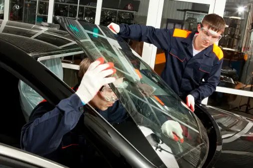Windshield Repair Ontario CA Get Expert Auto Glass Repair and Replacement Services with Upland Mobile Auto Glass