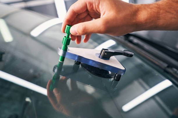 Windshield Repair or Replace The Ultimate Guide
